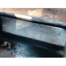MOTEUR DIESEL VOLKSWAGEN LUPO 1.4 TDI