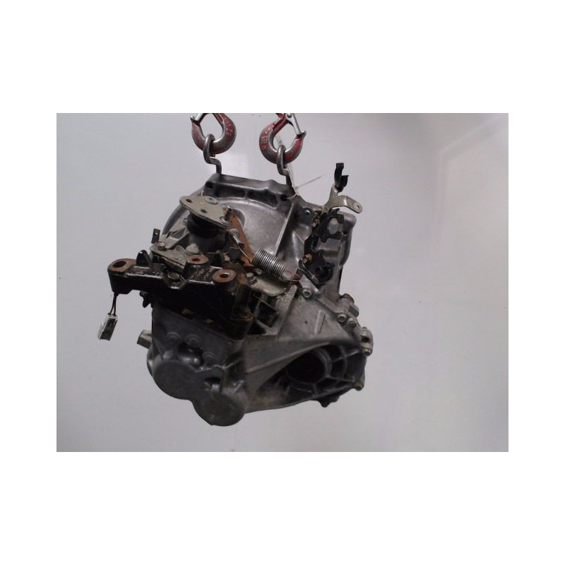 BOITE A VITESSE MECANIQUE PEUGEOT 107 3P 1.4 HDi