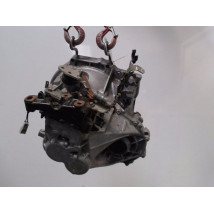 BOITE A VITESSE MECANIQUE PEUGEOT 107 3P 1.4 HDi