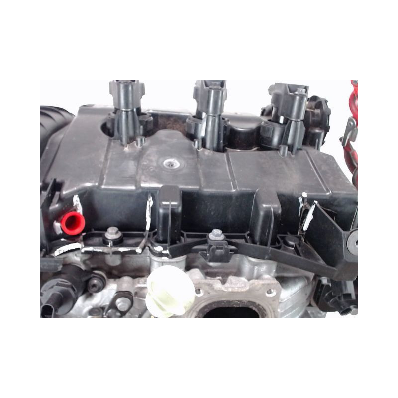 MOTEUR ESSENCE PEUGEOT 2008 1.2 PureTech 82