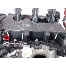 MOTEUR ESSENCE PEUGEOT 2008 1.2 PureTech 82