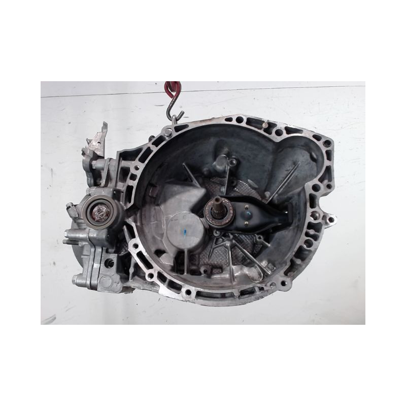 BOITE A VITESSE MECANIQUE PEUGEOT 3008 2009- 2.0 HDi 150 / BlueHDi 150