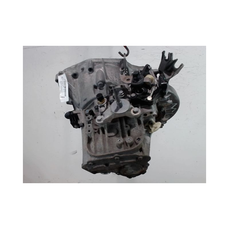 BOITE A VITESSE MECANIQUE PEUGEOT 3008 2009- 2.0 HDi 150 / BlueHDi 150