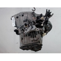 BOITE A VITESSE MECANIQUE PEUGEOT 3008 2009- 2.0 HDi 150 / BlueHDi 150