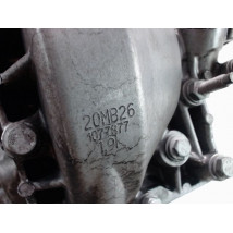 BOITE A VITESSE MECANIQUE PEUGEOT 3008 2009- 2.0 HDi 150 / BlueHDi 150