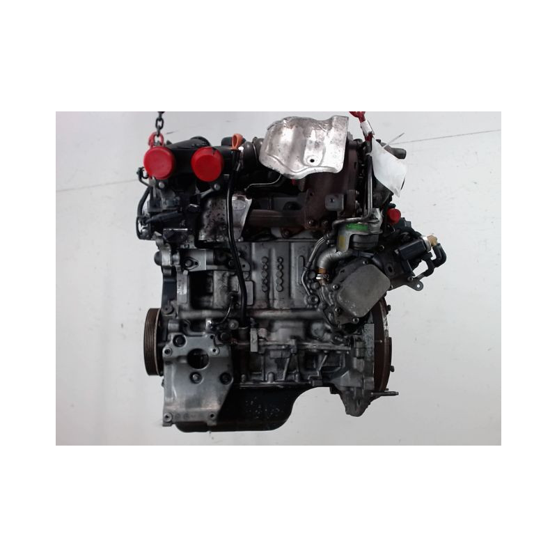 MOTEUR DIESEL CITROEN C3 PICASSO 2008- 1.6 HDi 110