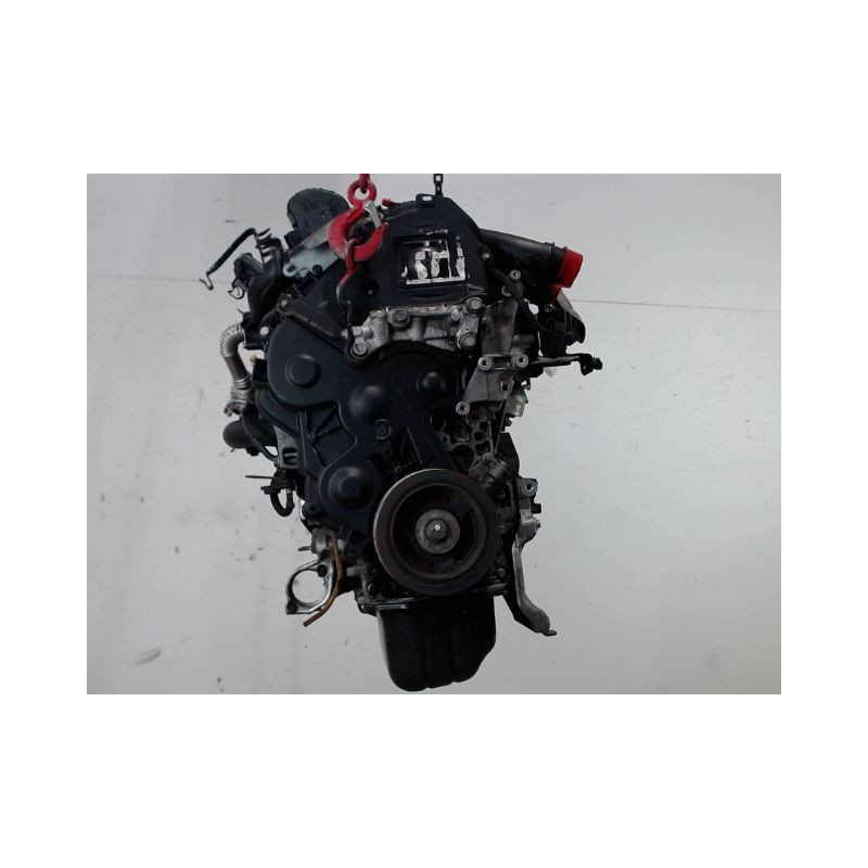 MOTEUR DIESEL CITROEN C3 PICASSO 2008- 1.6 HDi 110
