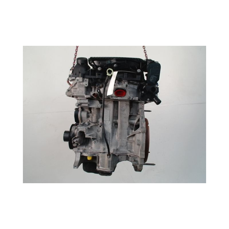 MOTEUR ESSENCE PEUGEOT 208 Phase 1 2012-... 1.2 VTi 68 / PureTech 68