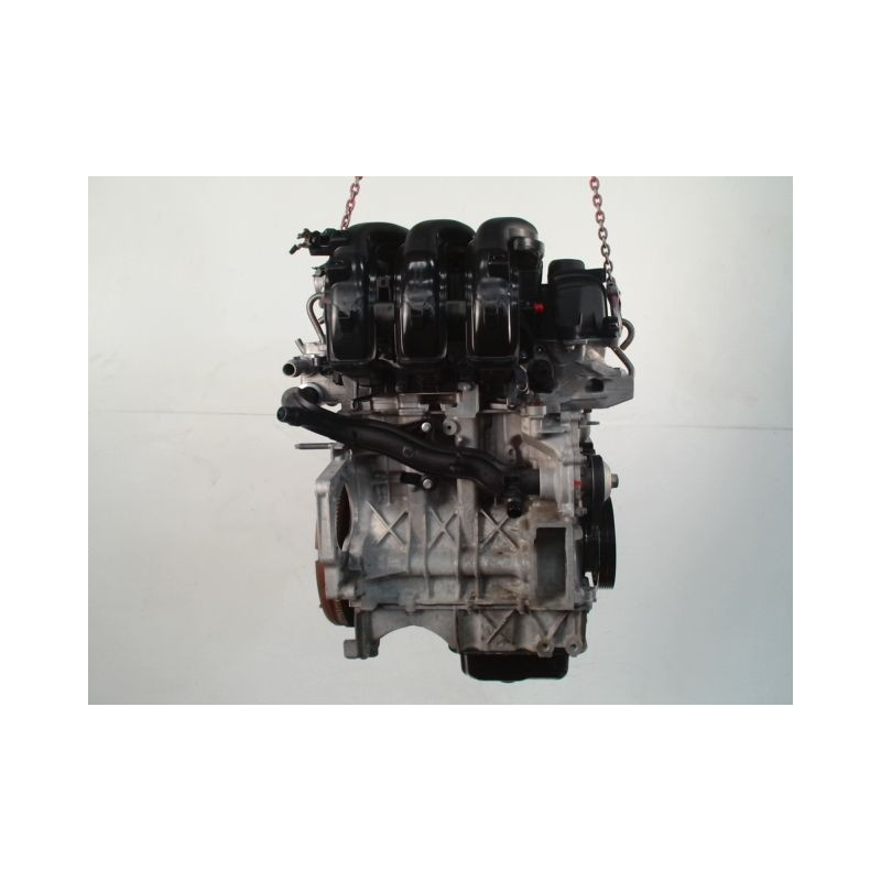 MOTEUR ESSENCE PEUGEOT 208 Phase 1 2012-... 1.2 VTi 68 / PureTech 68