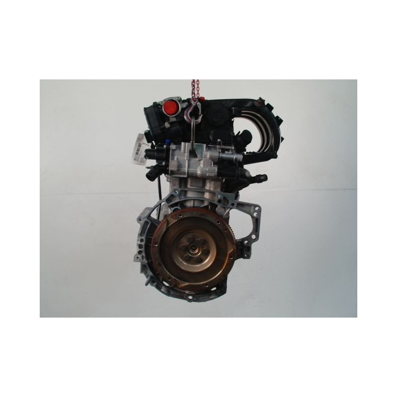 MOTEUR ESSENCE PEUGEOT 208 Phase 1 2012-... 1.2 VTi 68 / PureTech 68
