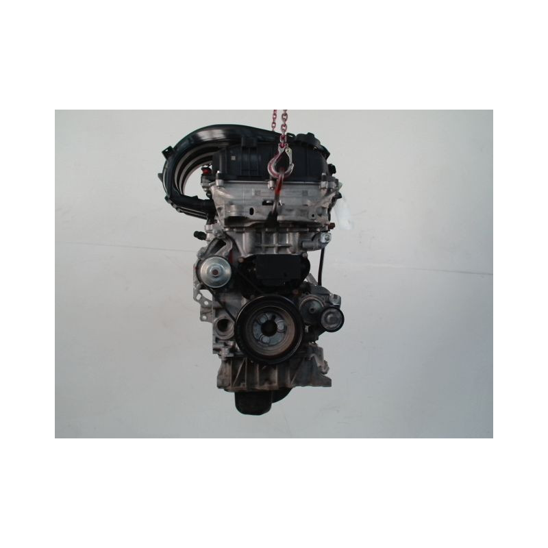 MOTEUR ESSENCE PEUGEOT 208 Phase 1 2012-... 1.2 VTi 68 / PureTech 68