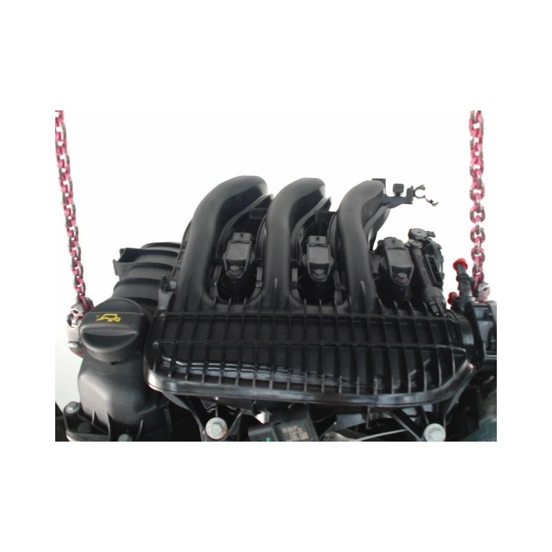 MOTEUR ESSENCE PEUGEOT 208 Phase 1 2012-... 1.2 VTi 68 / PureTech 68