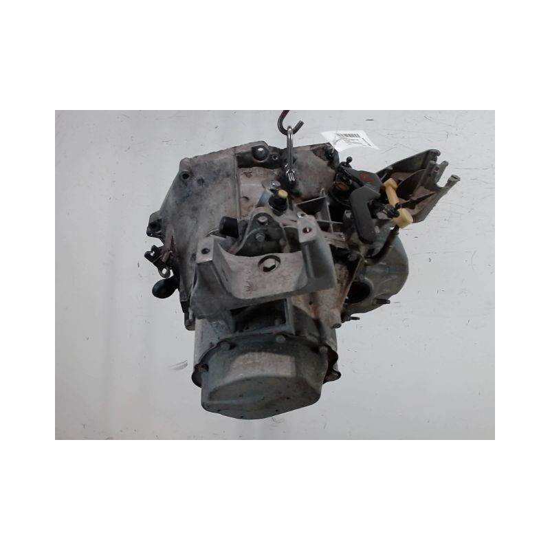BOITE A VITESSE MECANIQUE CITROEN C5 BREAK 2004-2008 1.6 HDi 