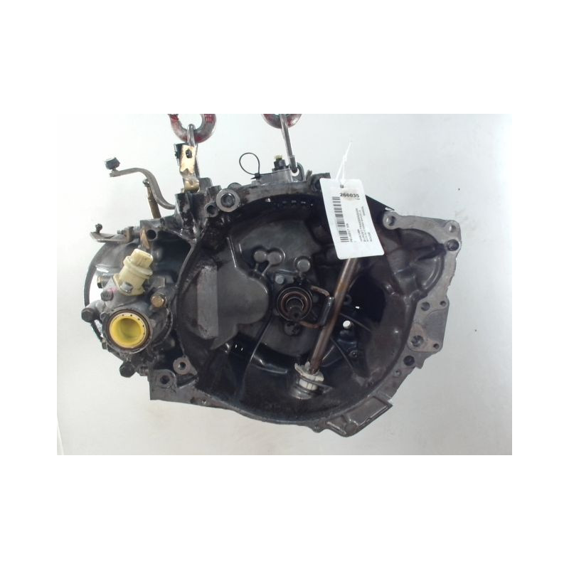 BOITE A VITESSE MECANIQUE PEUGEOT 306 1.9 D