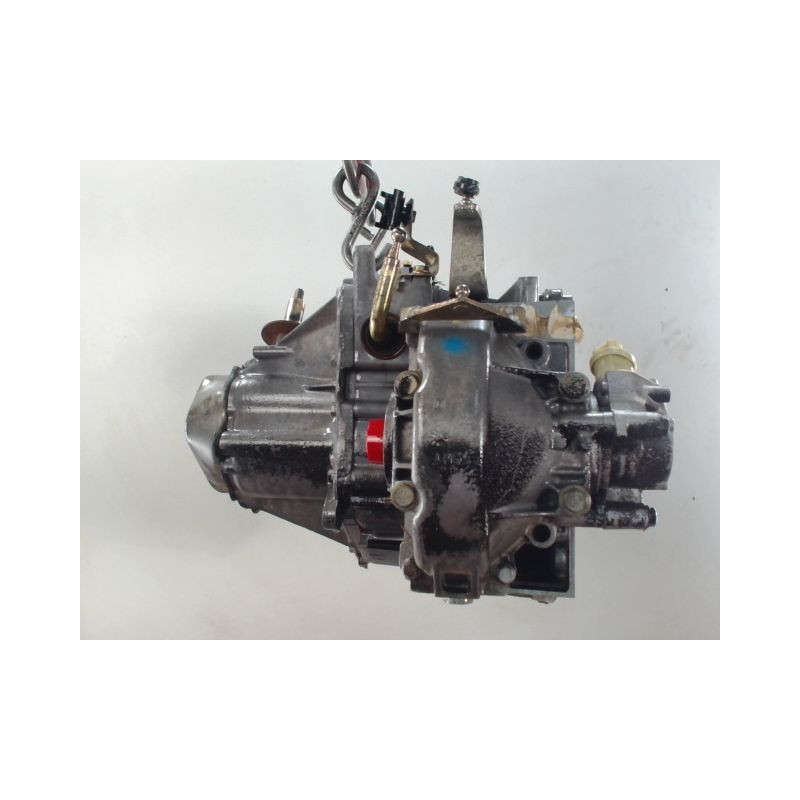 BOITE A VITESSE MECANIQUE PEUGEOT 306 1.9 D