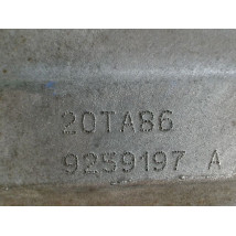BOITE A VITESSE MECANIQUE PEUGEOT 306 1.9 D