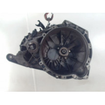 BOITE A VITESSE MECANIQUE FORD FOCUS 1.8 Turbo DI / TDDi