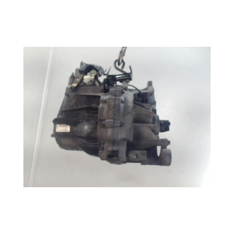 BOITE A VITESSE MECANIQUE FORD FOCUS 1.8 Turbo DI / TDDi