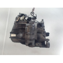 BOITE A VITESSE MECANIQUE FORD FOCUS 1.8 Turbo DI / TDDi