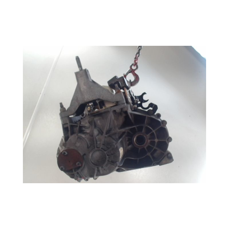 BOITE A VITESSE MECANIQUE FORD FOCUS 1.8 Turbo DI / TDDi