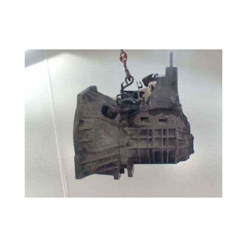 BOITE A VITESSE MECANIQUE FORD FOCUS 1.8 Turbo DI / TDDi