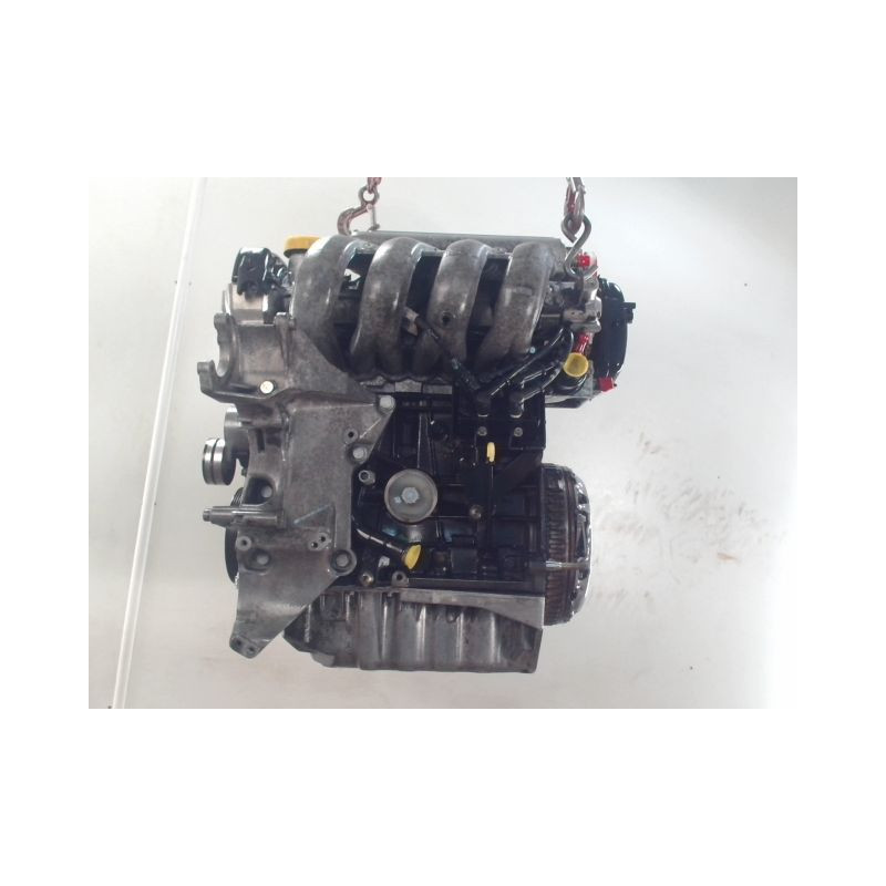 MOTEUR ESSENCE RENAULT LAGUNA 2.0 16V IDE 