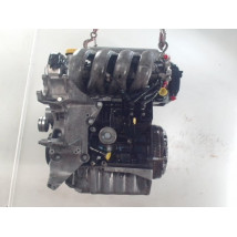 MOTEUR ESSENCE RENAULT LAGUNA 2.0 16V IDE 