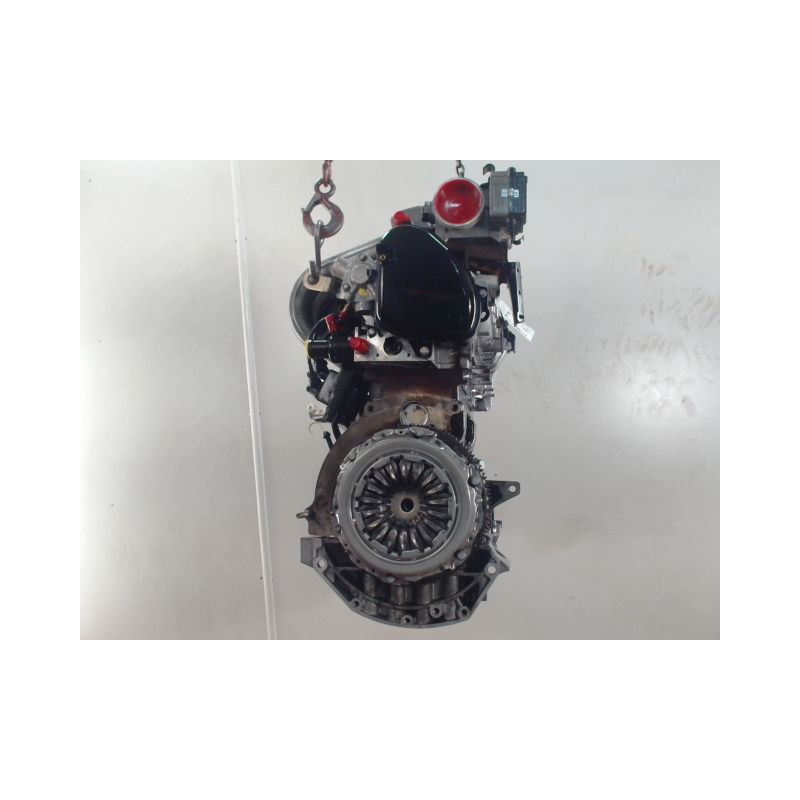 MOTEUR ESSENCE RENAULT LAGUNA 2.0 16V IDE 