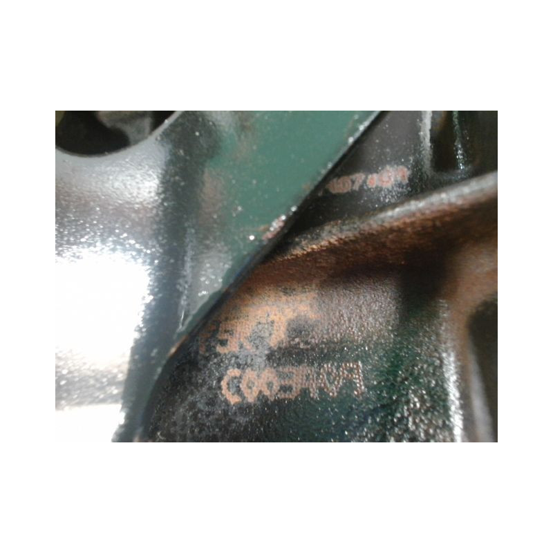 MOTEUR ESSENCE RENAULT LAGUNA 2.0 16V IDE 