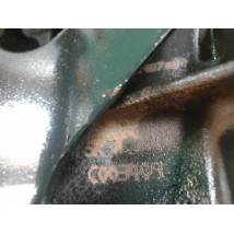 MOTEUR ESSENCE RENAULT LAGUNA 2.0 16V IDE 