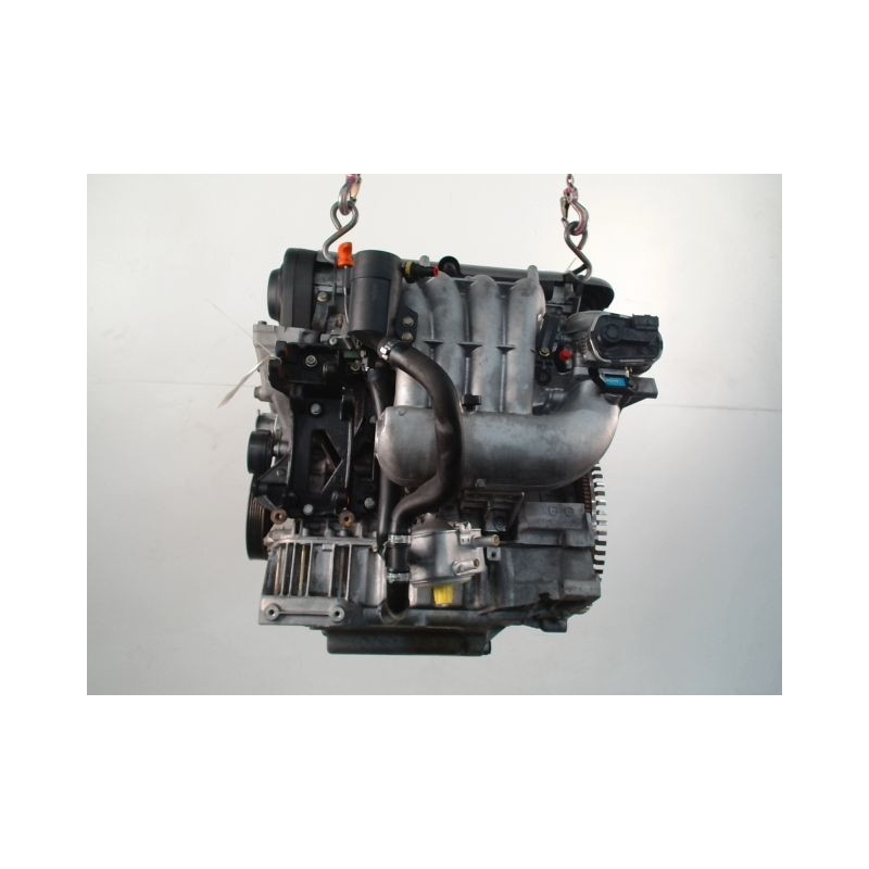MOTEUR ESSENCE PEUGEOT 407 BERL. Phase 1 2004-2008 2.2 