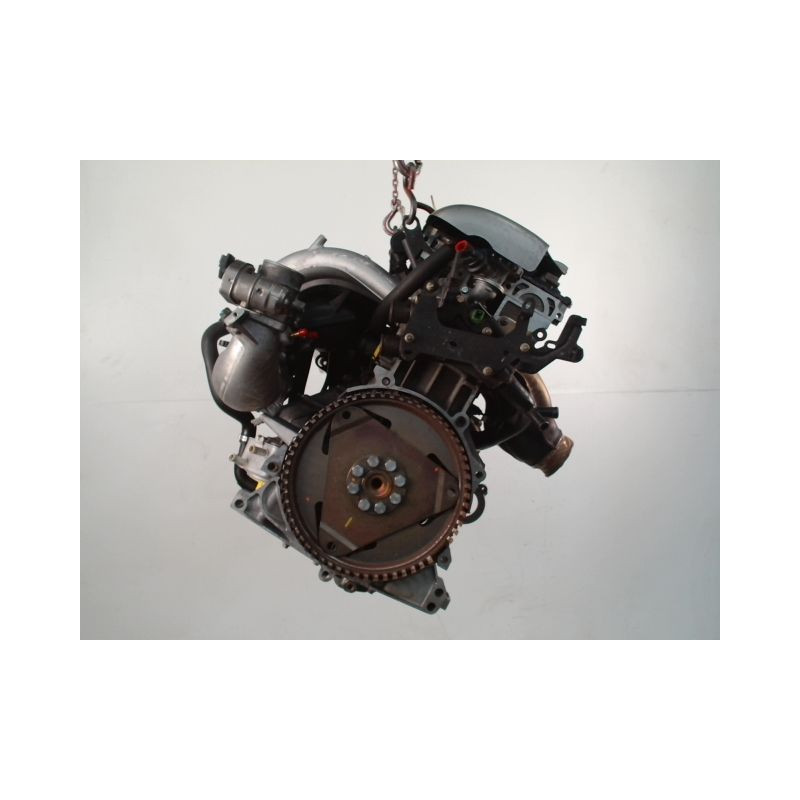 MOTEUR ESSENCE PEUGEOT 407 BERL. Phase 1 2004-2008 2.2 