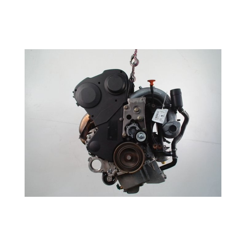 MOTEUR ESSENCE PEUGEOT 407 BERL. Phase 1 2004-2008 2.2 