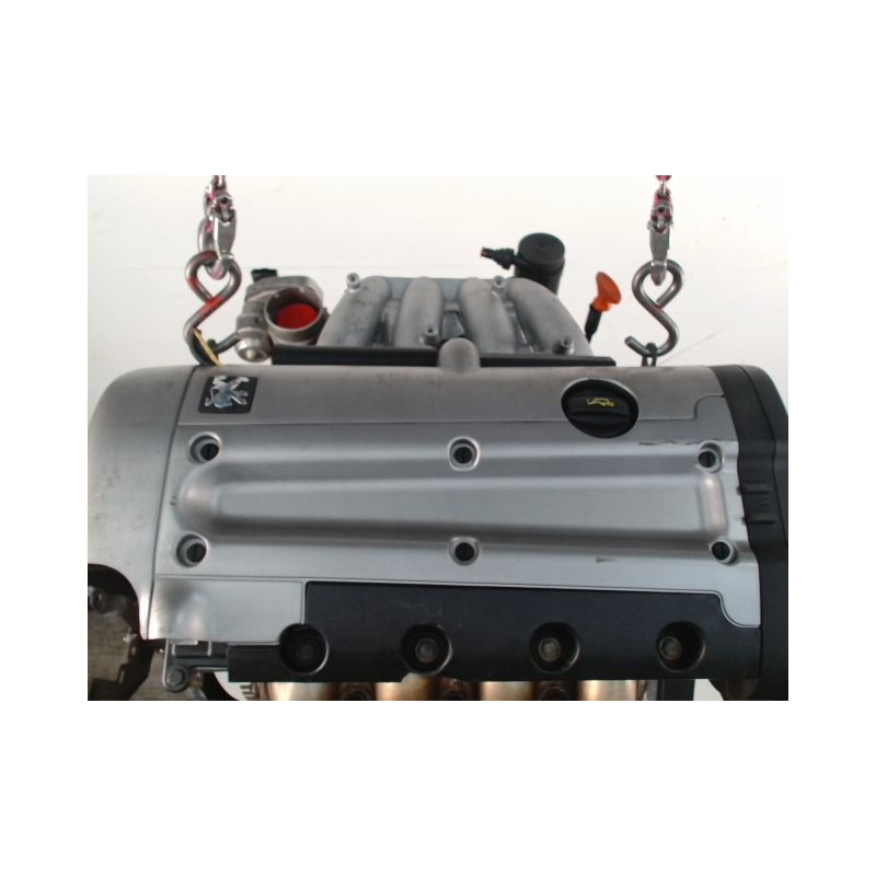 MOTEUR ESSENCE PEUGEOT 407 BERL. Phase 1 2004-2008 2.2 