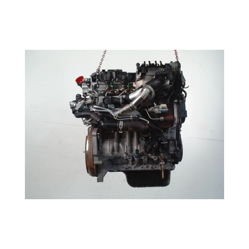 MOTEUR DIESEL PEUGEOT 207 2006-2013 1.6 HDi 110