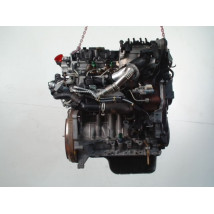 MOTEUR DIESEL PEUGEOT 207 2006-2013 1.6 HDi 110