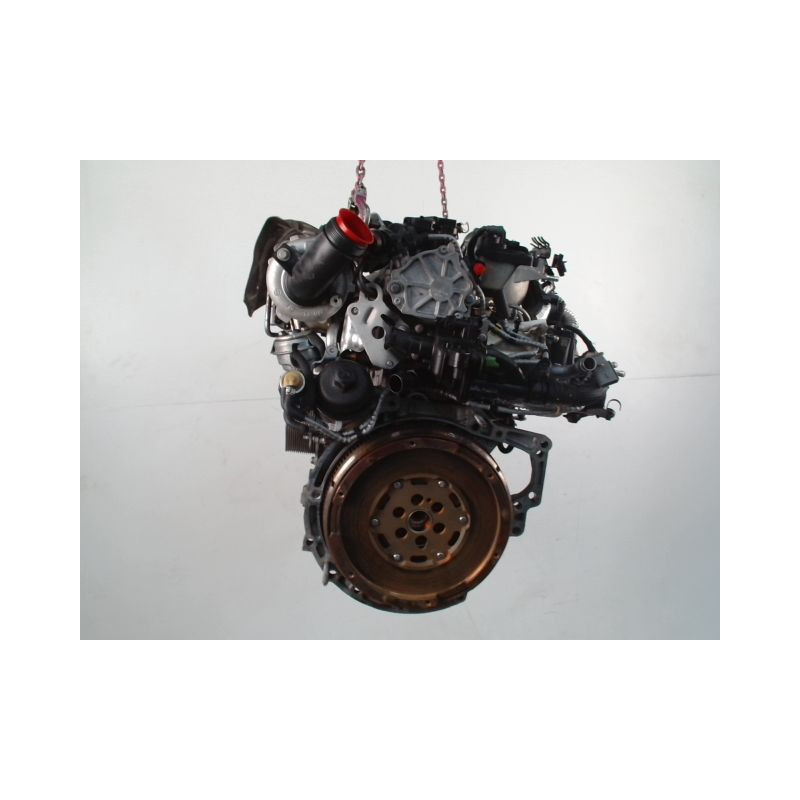 MOTEUR DIESEL PEUGEOT 207 2006-2013 1.6 HDi 110