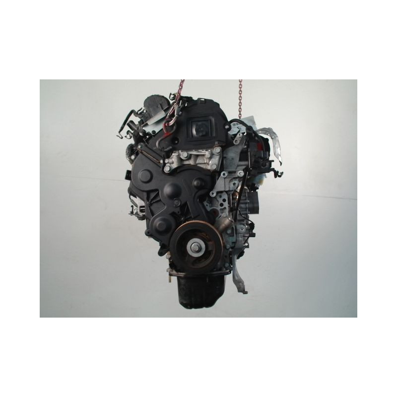 MOTEUR DIESEL PEUGEOT 207 2006-2013 1.6 HDi 110