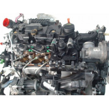 MOTEUR DIESEL PEUGEOT 207 2006-2013 1.6 HDi 110