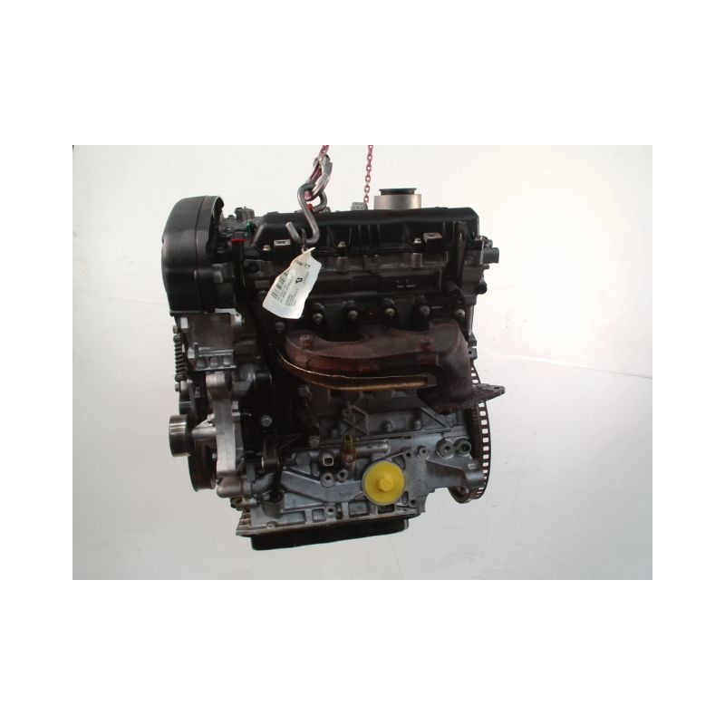 MOTEUR ESSENCE PEUGEOT 607 BERL. Phase 1 1999-2004 3.0 V6 24V