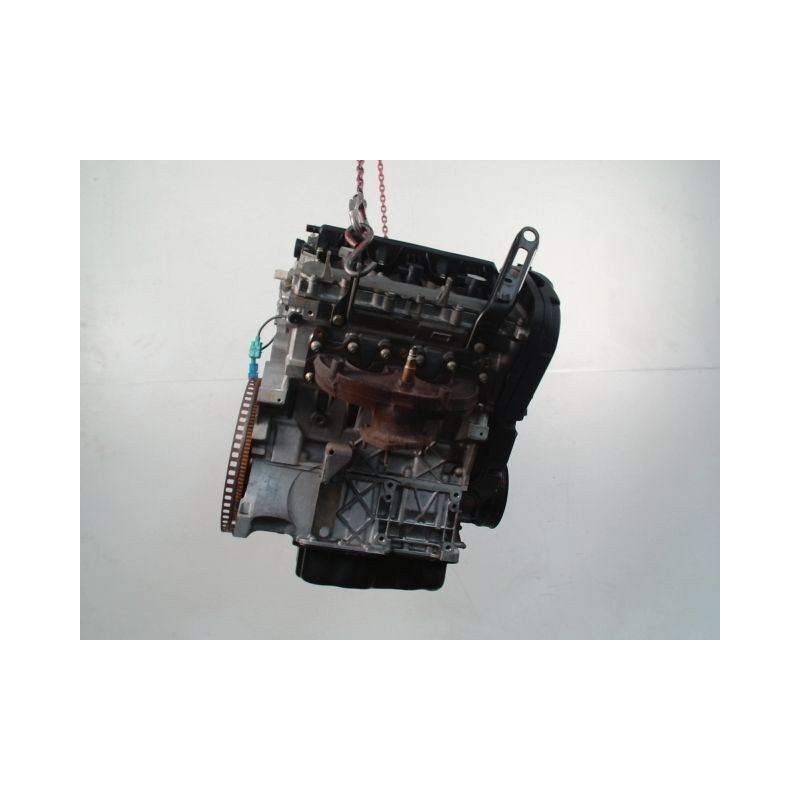 MOTEUR ESSENCE PEUGEOT 607 BERL. Phase 1 1999-2004 3.0 V6 24V