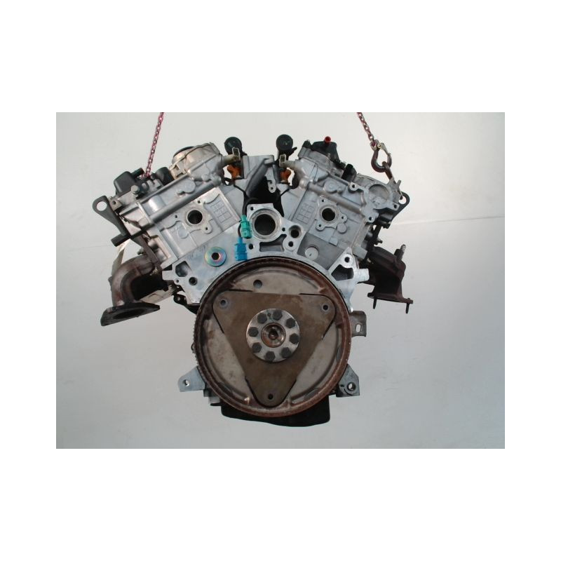 MOTEUR ESSENCE PEUGEOT 607 BERL. Phase 1 1999-2004 3.0 V6 24V