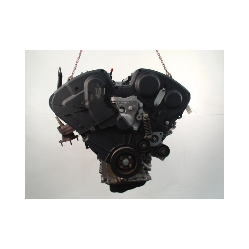 MOTEUR ESSENCE PEUGEOT 607 BERL. Phase 1 1999-2004 3.0 V6 24V