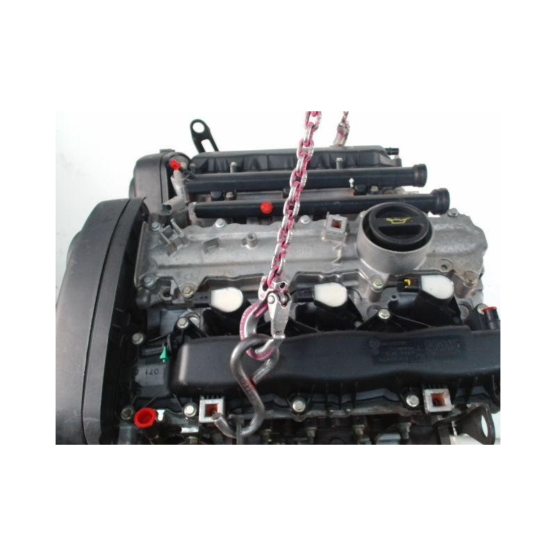 MOTEUR ESSENCE PEUGEOT 607 BERL. Phase 1 1999-2004 3.0 V6 24V