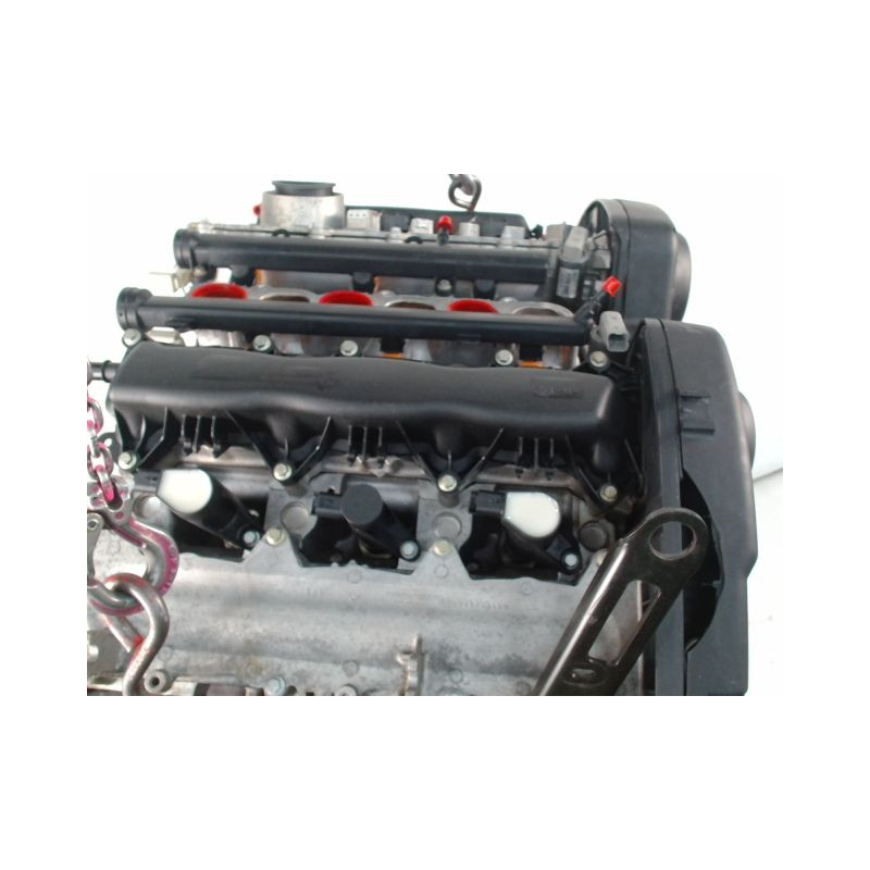 MOTEUR ESSENCE PEUGEOT 607 BERL. Phase 1 1999-2004 3.0 V6 24V