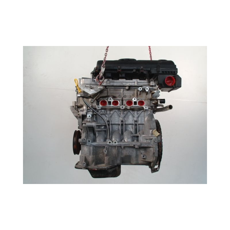 MOTEUR ESSENCE NISSAN MICRA III Phase 3 2007-2010 1.2 16V