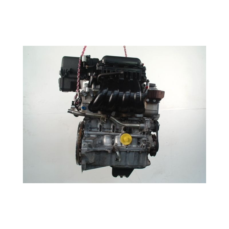 MOTEUR ESSENCE NISSAN MICRA III Phase 3 2007-2010 1.2 16V