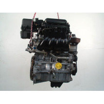 MOTEUR ESSENCE NISSAN MICRA III Phase 3 2007-2010 1.2 16V