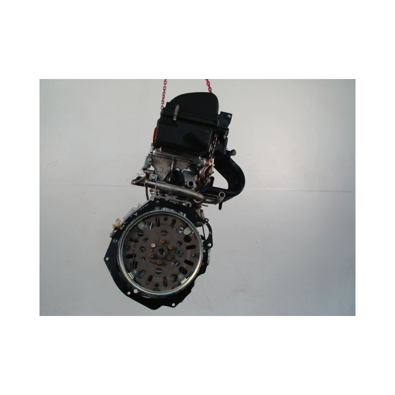 MOTEUR ESSENCE NISSAN MICRA III Phase 3 2007-2010 1.2 16V