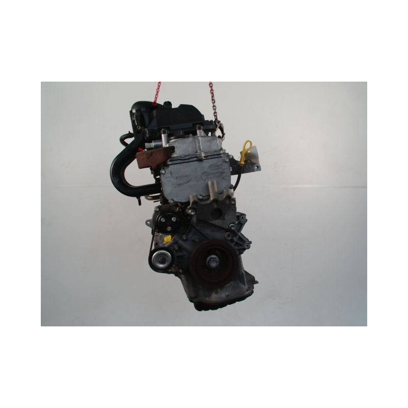 MOTEUR ESSENCE NISSAN MICRA III Phase 3 2007-2010 1.2 16V
